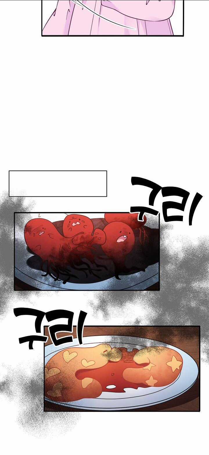 Con Gái Nuôi Muốn Cứu Thế Giới Chapter 9 trang 7