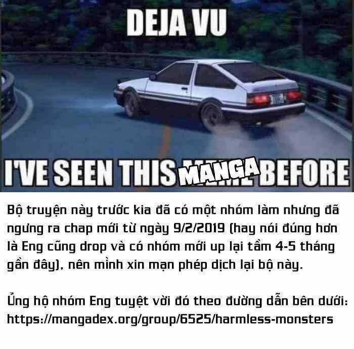 Con Gái Ông Trùm Và Người Giám Hộ Chapter 1 trang 13