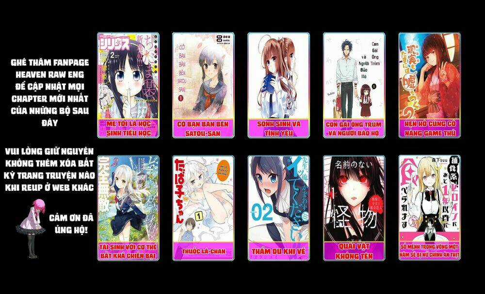 Con Gái Ông Trùm Và Người Giám Hộ Chapter 1 trang 14