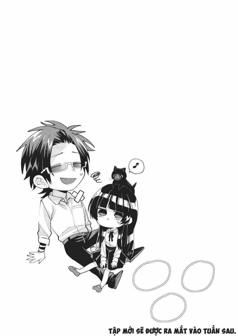 Con Gái Ông Trùm Và Người Giám Hộ Chapter 12.5 trang 16