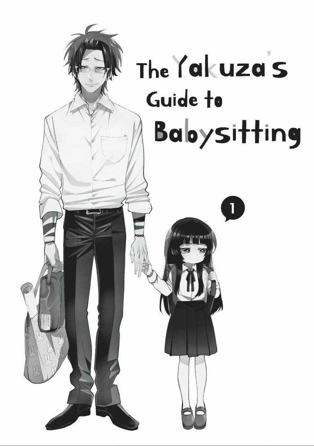 Con Gái Ông Trùm Và Người Giám Hộ Chapter 12.6 trang 2