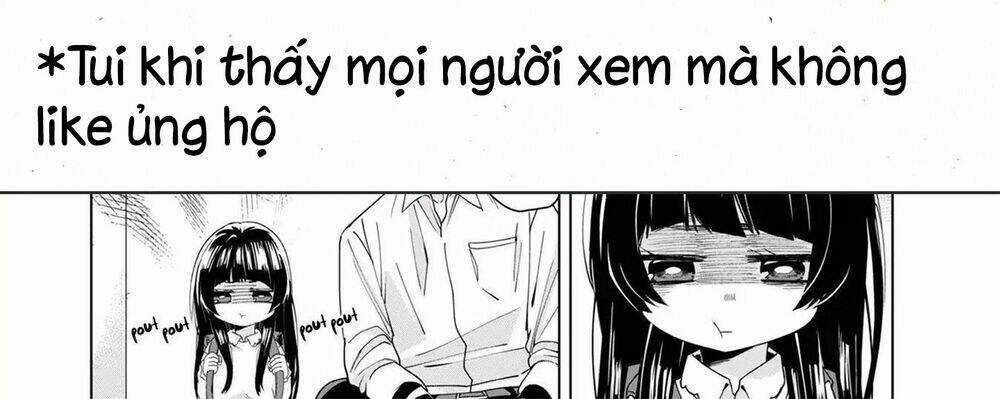 Con Gái Ông Trùm Và Người Giám Hộ Chapter 15 trang 18