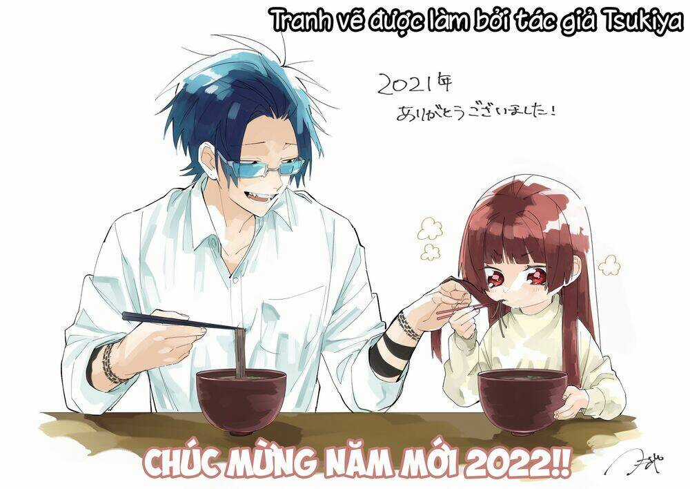 Con Gái Ông Trùm Và Người Giám Hộ Chapter 15 trang 2