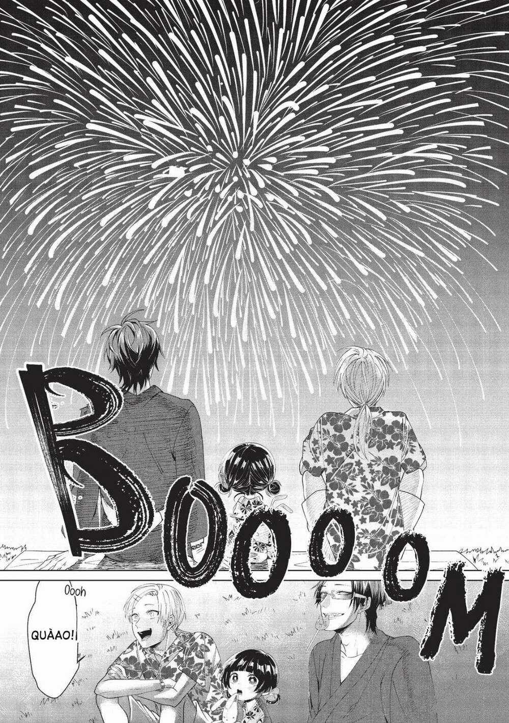 Con Gái Ông Trùm Và Người Giám Hộ Chapter 6 trang 11