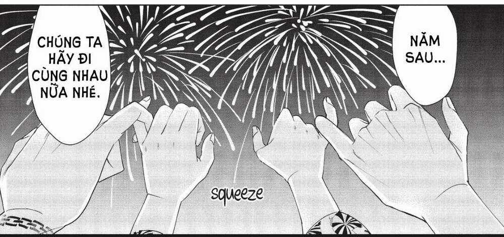 Con Gái Ông Trùm Và Người Giám Hộ Chapter 6 trang 14