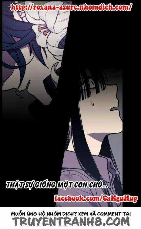 Con Gái Pháp Sư Và Ma Cà Rồng Chapter 0 trang 3