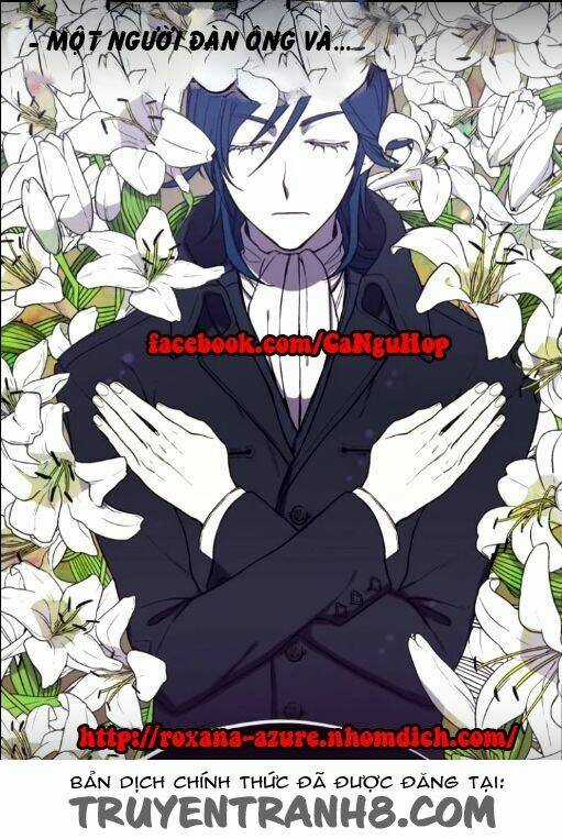 Con Gái Pháp Sư Và Ma Cà Rồng Chapter 0 trang 4