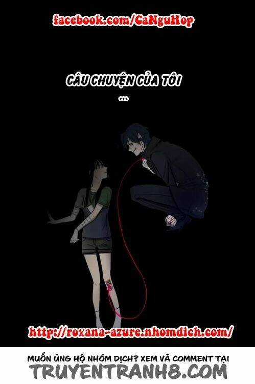 Con Gái Pháp Sư Và Ma Cà Rồng Chapter 0 trang 5