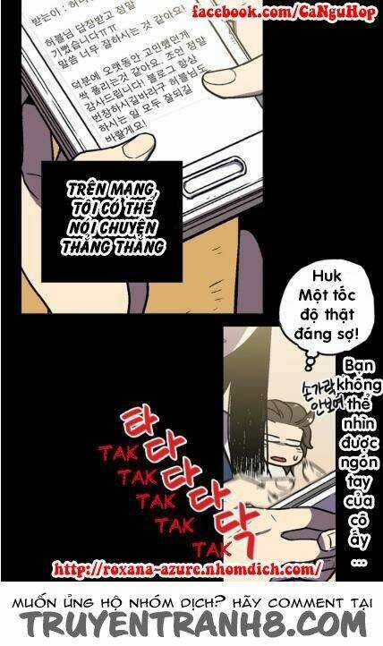 Con Gái Pháp Sư Và Ma Cà Rồng Chapter 1 trang 10