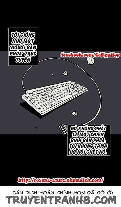 Con Gái Pháp Sư Và Ma Cà Rồng Chapter 1 trang 11