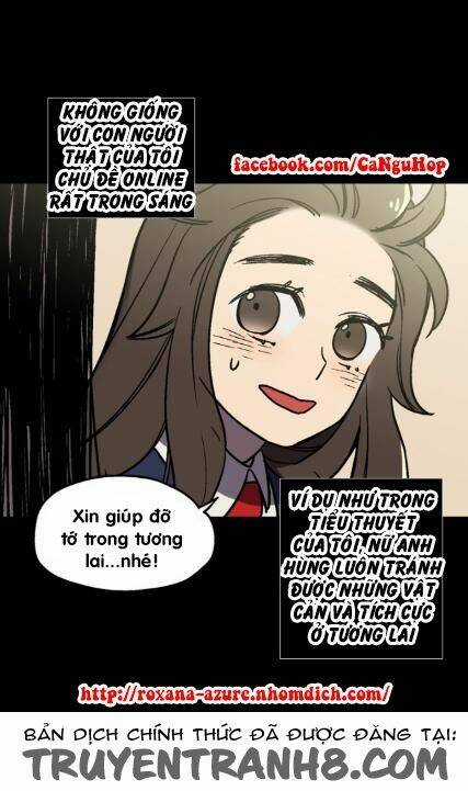 Con Gái Pháp Sư Và Ma Cà Rồng Chapter 1 trang 12