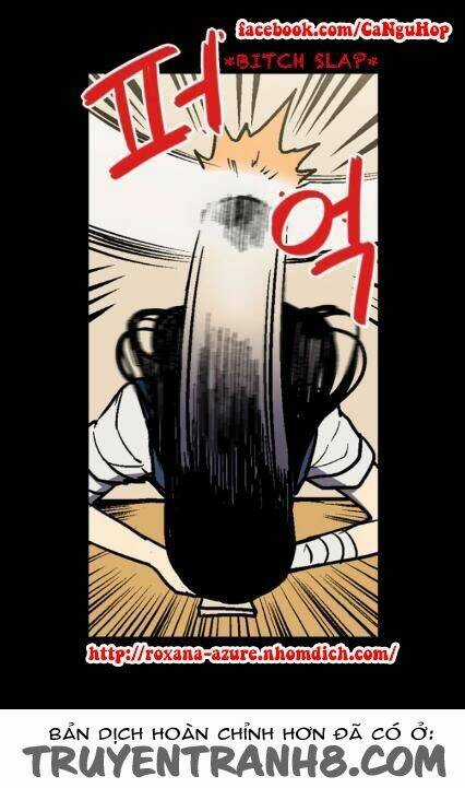 Con Gái Pháp Sư Và Ma Cà Rồng Chapter 1 trang 14