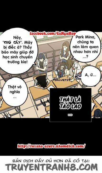 Con Gái Pháp Sư Và Ma Cà Rồng Chapter 1 trang 15