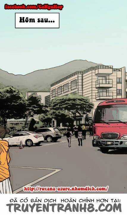 Con Gái Pháp Sư Và Ma Cà Rồng Chapter 1 trang 18