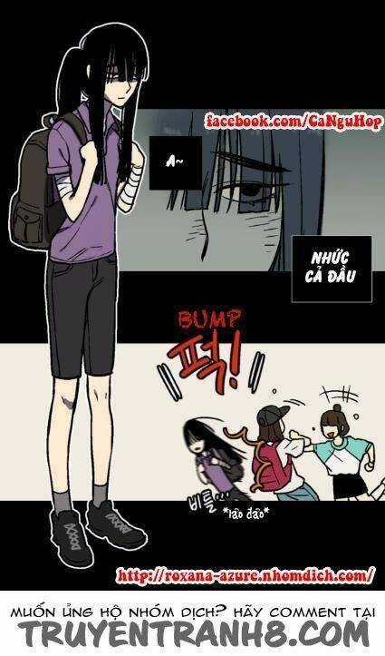 Con Gái Pháp Sư Và Ma Cà Rồng Chapter 1 trang 19