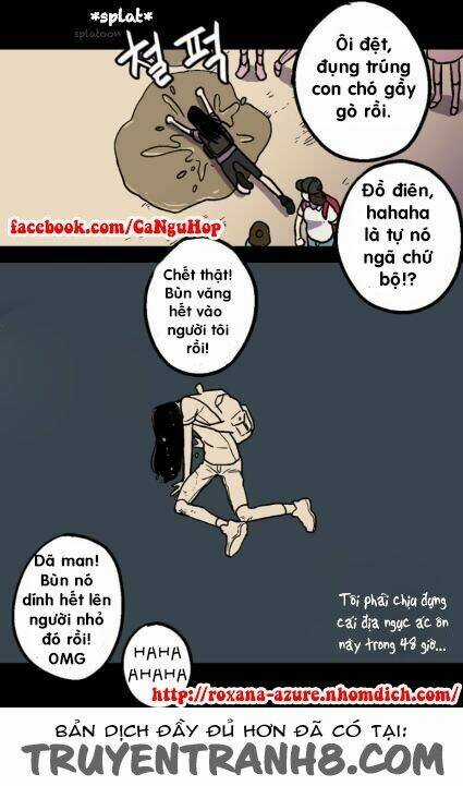 Con Gái Pháp Sư Và Ma Cà Rồng Chapter 1 trang 20