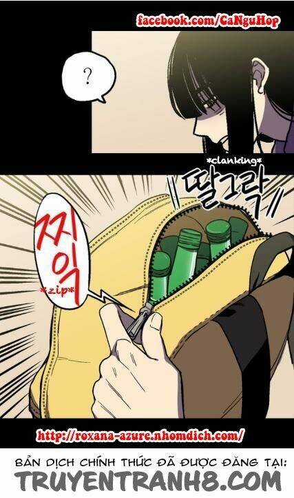 Con Gái Pháp Sư Và Ma Cà Rồng Chapter 1 trang 23