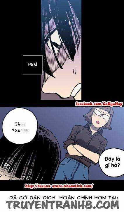 Con Gái Pháp Sư Và Ma Cà Rồng Chapter 1 trang 24