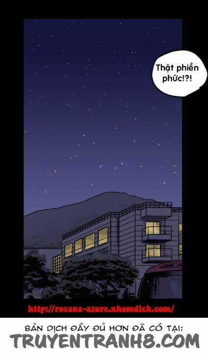 Con Gái Pháp Sư Và Ma Cà Rồng Chapter 1 trang 27