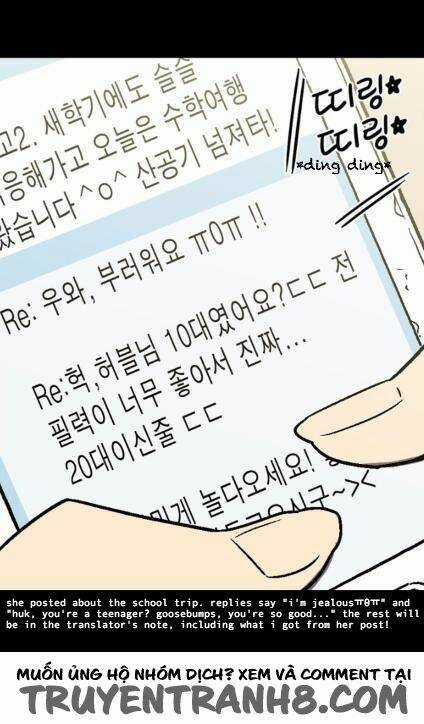 Con Gái Pháp Sư Và Ma Cà Rồng Chapter 1 trang 29