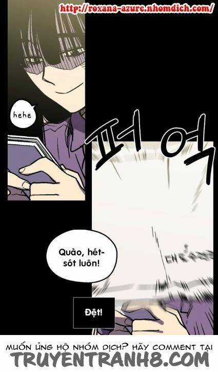 Con Gái Pháp Sư Và Ma Cà Rồng Chapter 1 trang 30