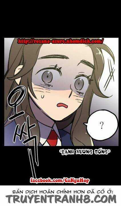 Con Gái Pháp Sư Và Ma Cà Rồng Chapter 1 trang 4