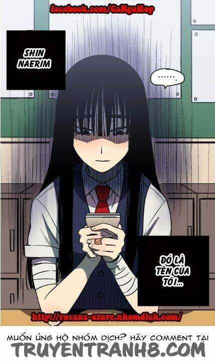 Con Gái Pháp Sư Và Ma Cà Rồng Chapter 1 trang 7