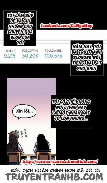 Con Gái Pháp Sư Và Ma Cà Rồng Chapter 1 trang 9