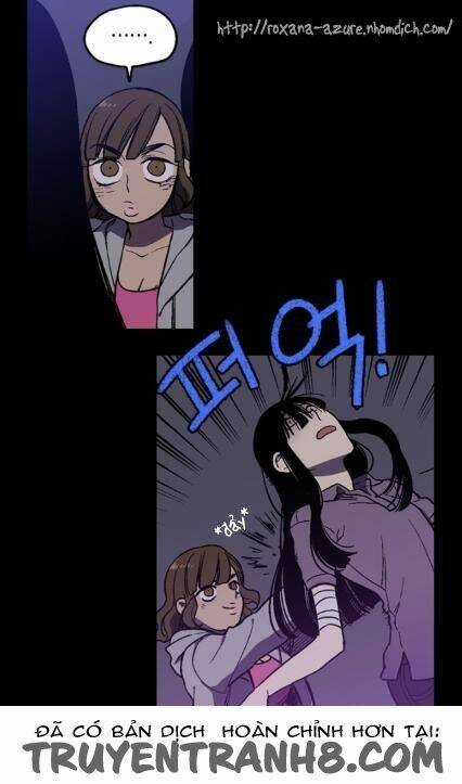 Con Gái Pháp Sư Và Ma Cà Rồng Chapter 2 trang 10