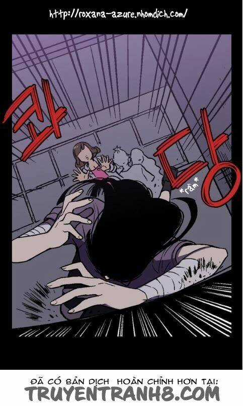 Con Gái Pháp Sư Và Ma Cà Rồng Chapter 2 trang 11