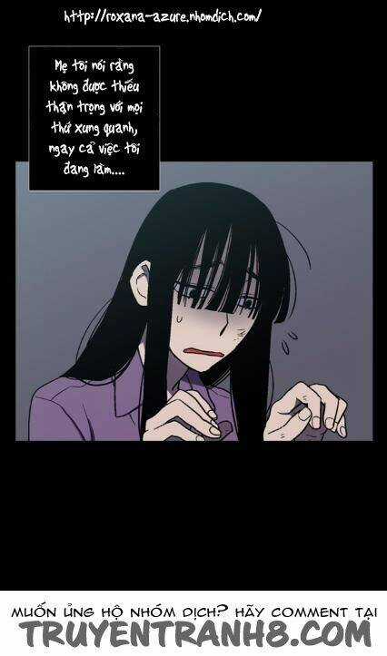 Con Gái Pháp Sư Và Ma Cà Rồng Chapter 2 trang 14