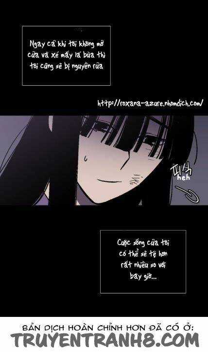 Con Gái Pháp Sư Và Ma Cà Rồng Chapter 2 trang 16