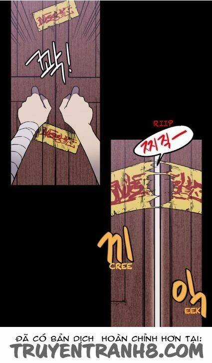 Con Gái Pháp Sư Và Ma Cà Rồng Chapter 2 trang 17