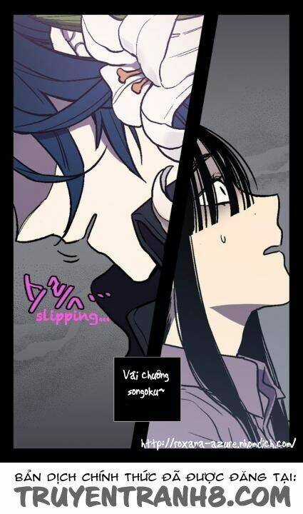 Con Gái Pháp Sư Và Ma Cà Rồng Chapter 2 trang 20