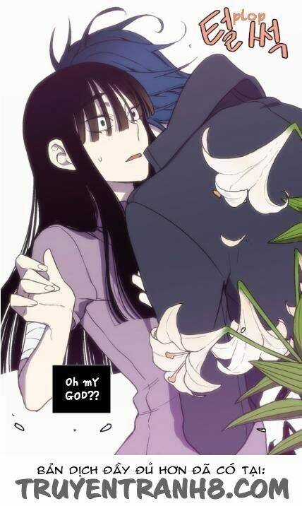 Con Gái Pháp Sư Và Ma Cà Rồng Chapter 2 trang 21