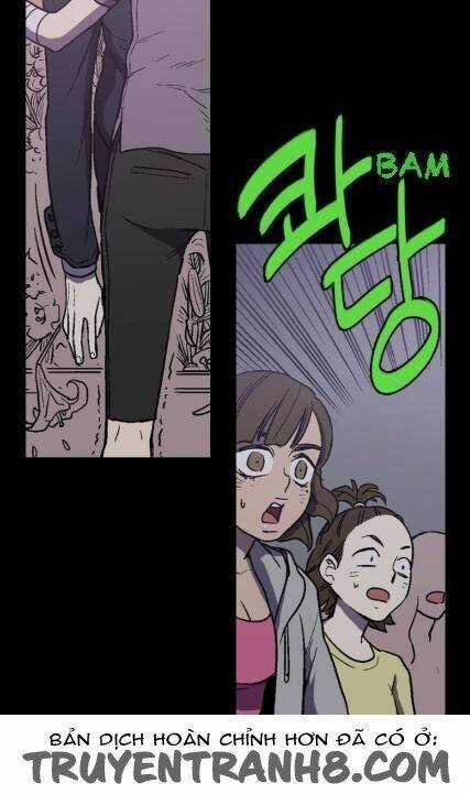 Con Gái Pháp Sư Và Ma Cà Rồng Chapter 2 trang 22