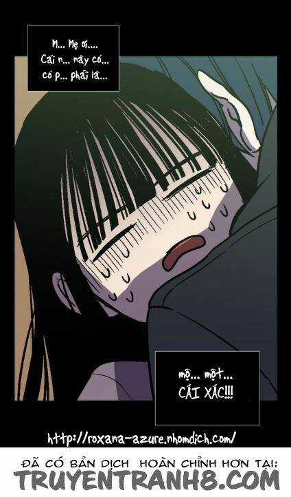 Con Gái Pháp Sư Và Ma Cà Rồng Chapter 2 trang 26