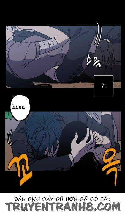 Con Gái Pháp Sư Và Ma Cà Rồng Chapter 2 trang 28