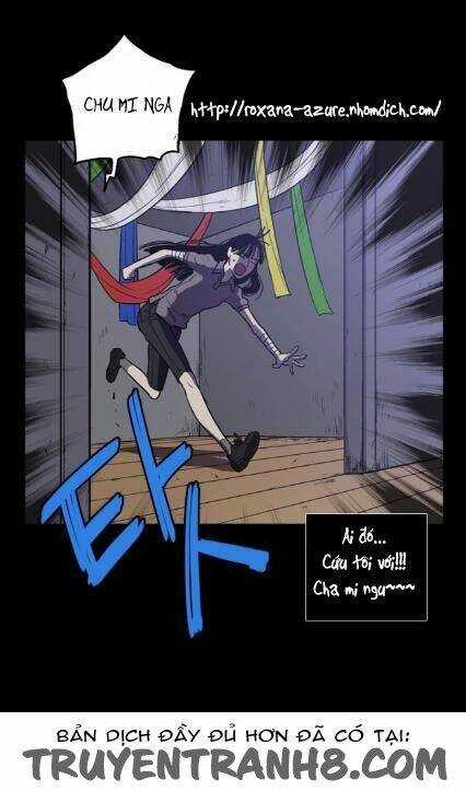 Con Gái Pháp Sư Và Ma Cà Rồng Chapter 2 trang 35