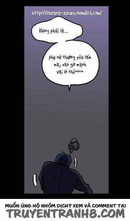 Con Gái Pháp Sư Và Ma Cà Rồng Chapter 2 trang 36