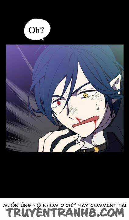 Con Gái Pháp Sư Và Ma Cà Rồng Chapter 2 trang 37