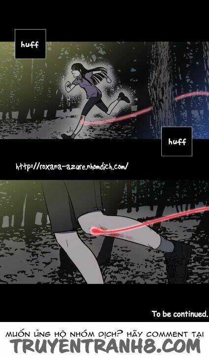 Con Gái Pháp Sư Và Ma Cà Rồng Chapter 2 trang 38