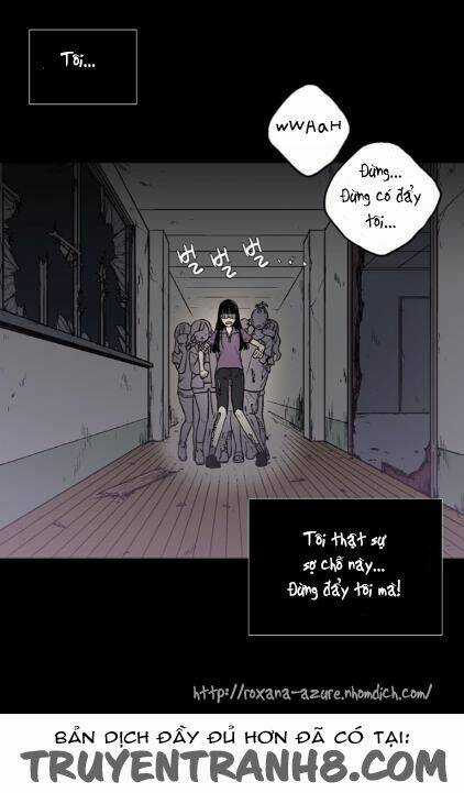 Con Gái Pháp Sư Và Ma Cà Rồng Chapter 2 trang 6