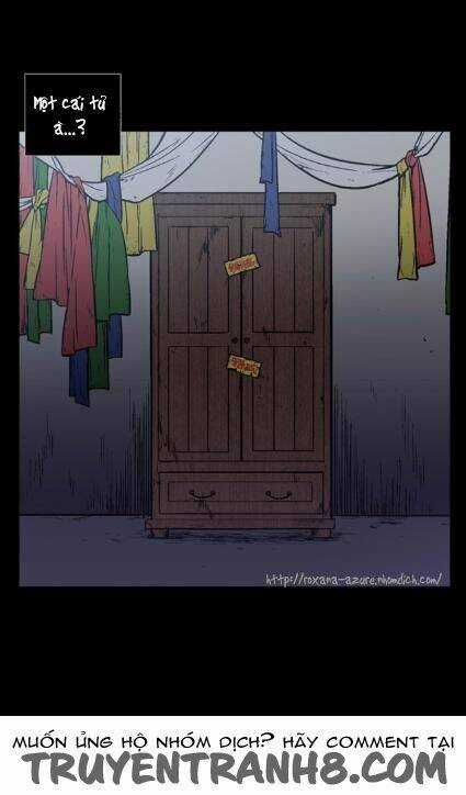 Con Gái Pháp Sư Và Ma Cà Rồng Chapter 2 trang 9