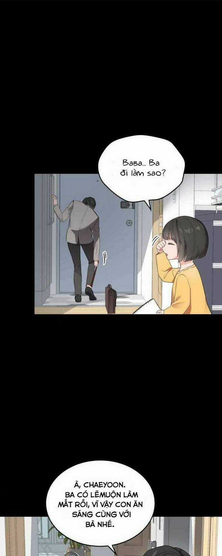 Con Gái Tôi Là Một Thiên Tài Âm Nhạc Chapter 1 trang 19