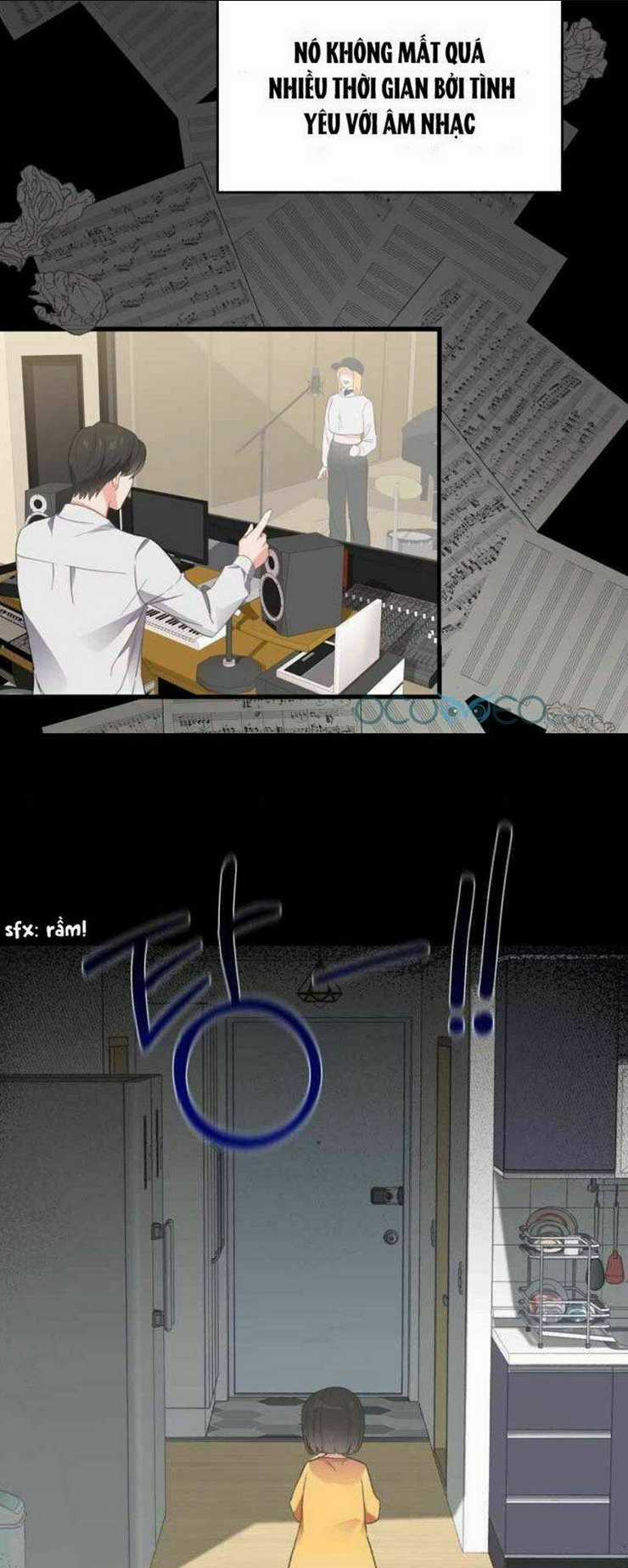 Con Gái Tôi Là Một Thiên Tài Âm Nhạc Chapter 1 trang 21