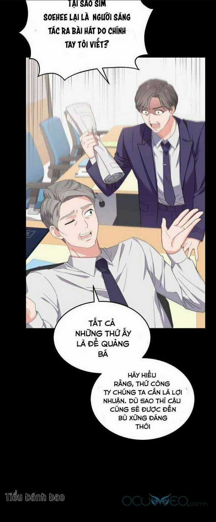 Con Gái Tôi Là Một Thiên Tài Âm Nhạc Chapter 1 trang 26