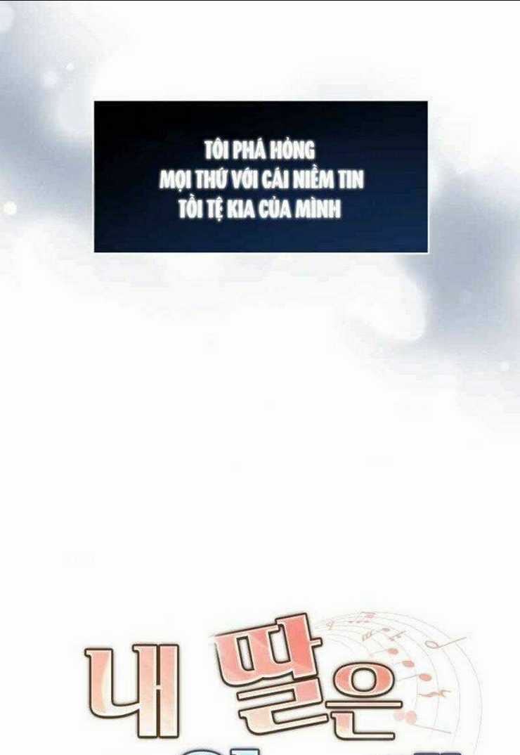 Con Gái Tôi Là Một Thiên Tài Âm Nhạc Chapter 1 trang 3