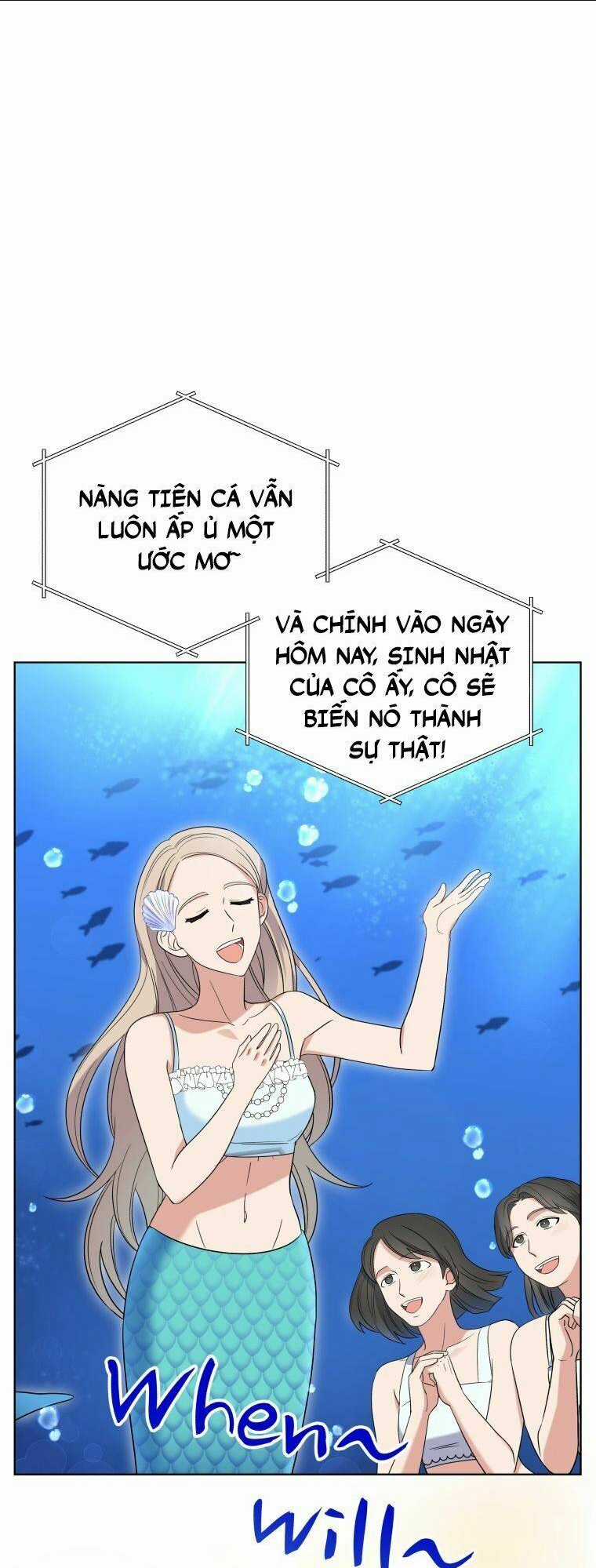 Con Gái Tôi Là Một Thiên Tài Âm Nhạc Chapter 10 trang 0