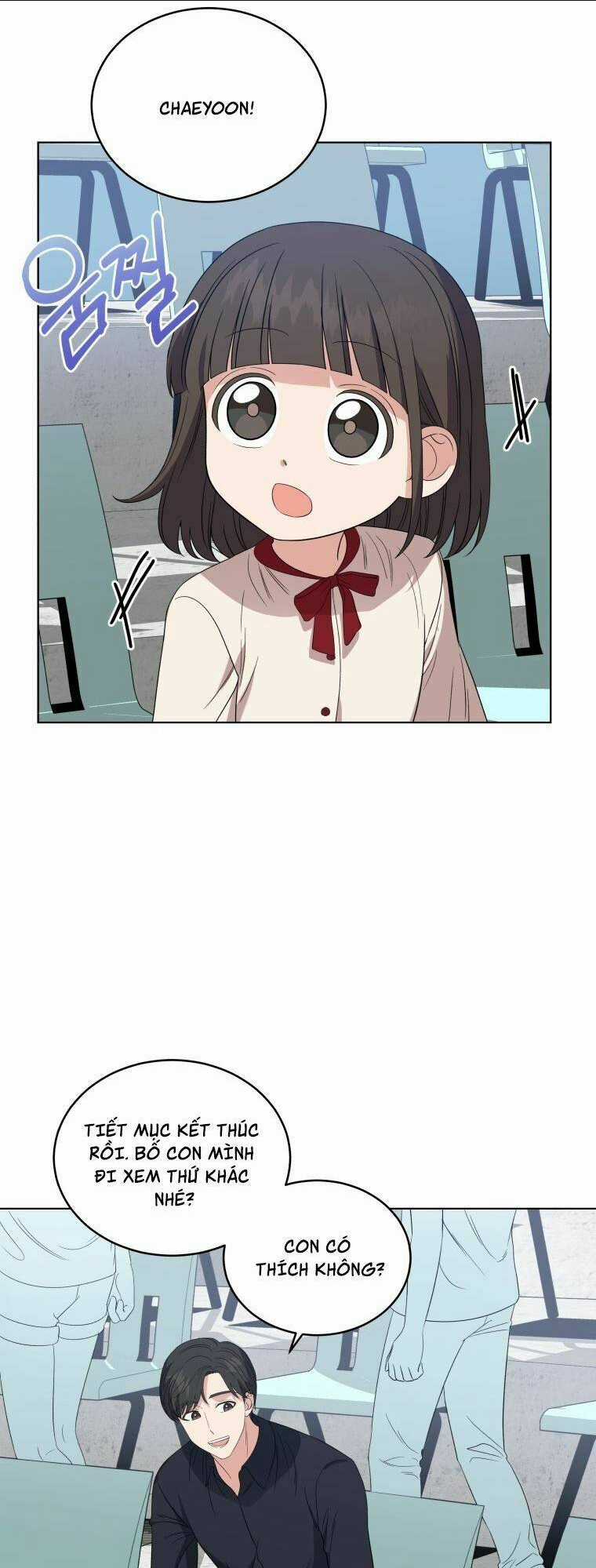 Con Gái Tôi Là Một Thiên Tài Âm Nhạc Chapter 10 trang 10